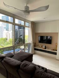 Langston Ville (D9), Apartment #584506011